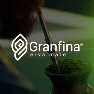 Branding Granfina Erva Mate