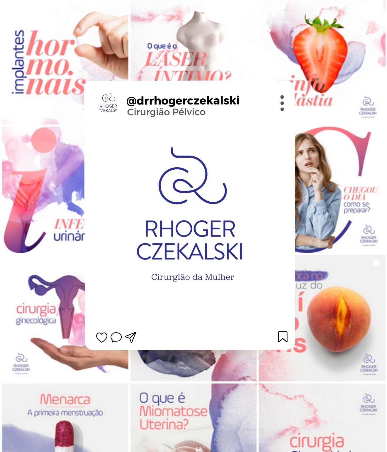 Redes-Sociais-Dr-Rhoger-Czekalski-Effect-Solucoes-Social-Midia-Instagram